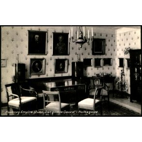 Faaborg - Empire Stui i 