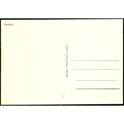 Baaring - Luftfoto Sylvest Jensen u/n - Ubrugt