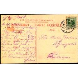 Ejby - Ludvig Christensen 657 - Brugt