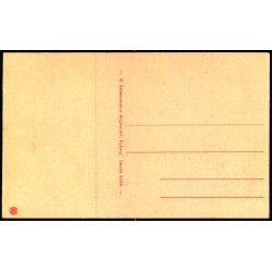 M�desalen i "Hermon"  - V. Sch�nnemanns Bogh.  34500 - Ubrugt