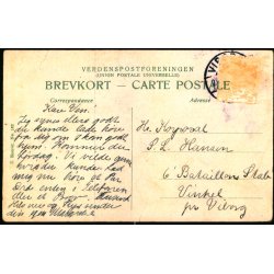 Holckenhavn (Fyen) - C. Eneret 162 - Brugt