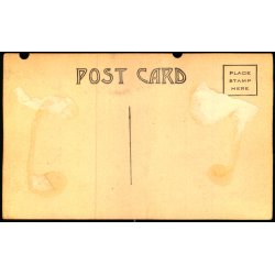 ARA - Frozen guns on a U.S. Warship returning from France - I - 311