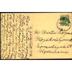 Stille Sommerdag udfor Svendborg - Stender 20495 - Brugt