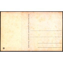 Sygehuset - Kerteminde - Einar Hansens Bogh. 80776 - Ubrugt