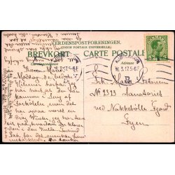 K�benhavn - Frederiksholms Kanal - Alex Vincent 4