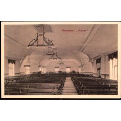 M�desalen i "Hermon"  - V. Sch�nnemanns Forlag  34500 - Ubrugt