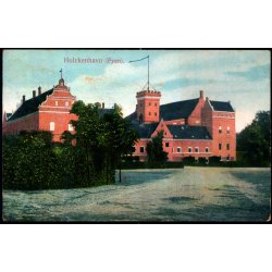 Holckenhavn (Fyen) - C. Eneret 162 - Brugt