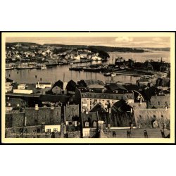 Udsigt over Svendborg - Stender S. 442 - Ubrugt