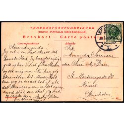 K�benhavn - Kongens Nytorv - 687