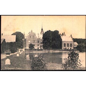 Ravnholt (Fyen) - Alex Vincent 2140 - Brugt