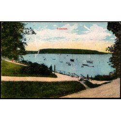 Troense - Alex Vincent 598 - Brugt