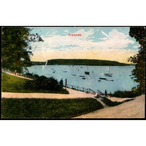 Troense - Alex Vincent 598 - Brugt