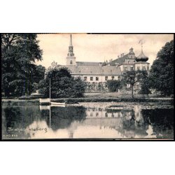 Brahetrolleborg - H.H.O. 866 - Brugt