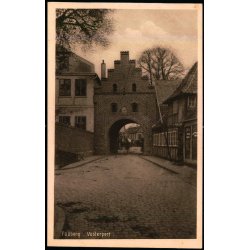 Faaborg - Vesterport - F.C. Alstr�m 47967 - Ubrugt