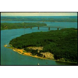 Gals Klint Camping - Middelfart - F.M. 7683 - Brugt