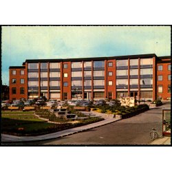 Varde - �sterport - Stender 40 716/9 - Ubrugt