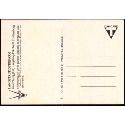 Langstrup Dyrefarm - Top Card 957