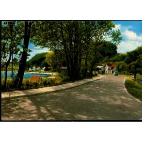 S�nderballe - Genner Bugt - H. Ingwersen 107 - Brugt