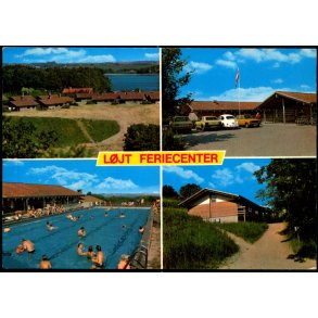 L�jt Feriecenter - Brorsb�l Foto 33 - Brugt