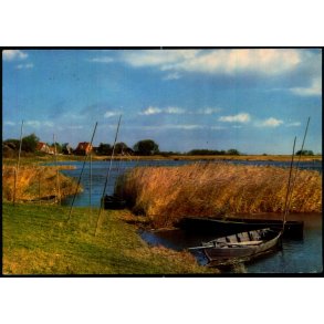 Parti ved Rudb�ls� - H. Ingwersen 323 - Brugt