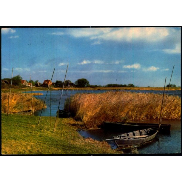 Parti ved Rudb�ls� - H. Ingwersen 323 - Brugt