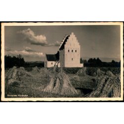 Rinken�s Korskirke - H. Ingwersen u/n - Brugt