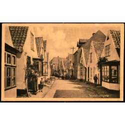 T�nder - Uldgade - Stender 2 - Ubrugt