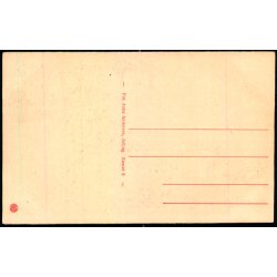 Jelling - Stenen - Anna Andersen 9 - Ubrugt