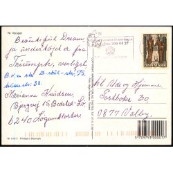 Nr. Vorup�r - Wadmanns 01011 - Brugt