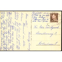 Rydhave Slot - Vinderup - Nielsen &amp; Hulgaard 10470 - Brugt