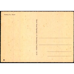 Vesborg Fyr - Sams - Sams Bogh. 101 195 - Ubrugt