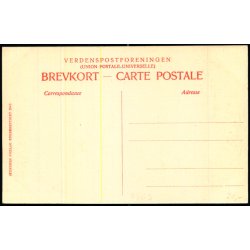 L�venholm - Stender 2646 - Ubrugt