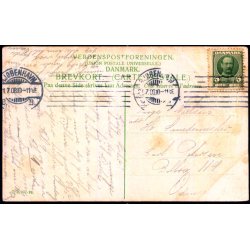 K�benhavn - B�rsen - C.R. 92