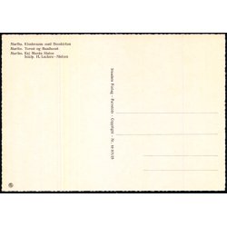 Maribo - Klosters�en - Stender 49 307/25 - Ubrugt