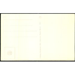 Bornholm - Indgang til den sorte Gryde - R - Colbergs Bogh. 3245 - Brugt