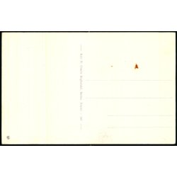 Bornholm - sterlars Kirke - K.H. Olsen 587 - Ubrugt