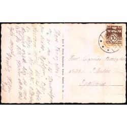 Bornholm - Hammershus Broen - K.H. Olsen 64 - Brugt