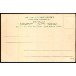 Bornholm - Hammers - Colbergs Bogh. 53022 - Ubrugt