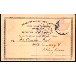 Nstved - Parti fra Susaaen - WKF 267 - Brugt