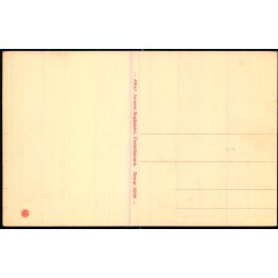 Oldtidsgrav - Gr�nn�s Skov - Frederiksv�rk - A. Jensens Bogh. 23828 - Ubrugt