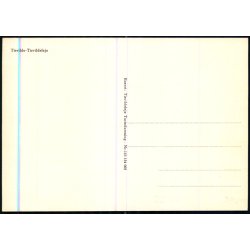 Tisvilde - Tisvildeleje - Tisvildeleje Turist 143134002 - Ubrugt