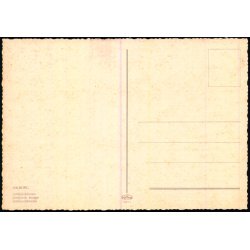 Aalborg - Limfjordsbroen - Krger 1001/1 - Ubrugt