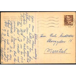 K�benhavn - Thorvaldsens Museum - Rudolf Olsen 532 - Brugt