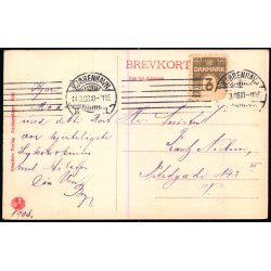 Kbenhavn - Ved Kilden i Sndermarken - Stender 6045 - Brugt