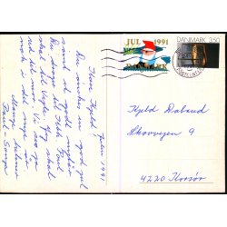 Birgit Helen - u/n - Brugt