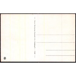 Nyk�bing F. - Fra Zoologisk Have - Mackeprangs Bogh. 77523 - Ubrugt