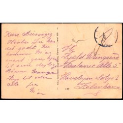 Bornholm - Aarsdale - Silden tilberedes - Frits Srensens Bogh. 699