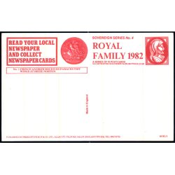 Prinse  Andrew - Ubrugt