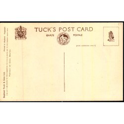 Dronning Elizabeth - Ubrugt