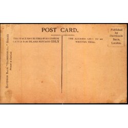 Kong Edward VII -  Ubrugt